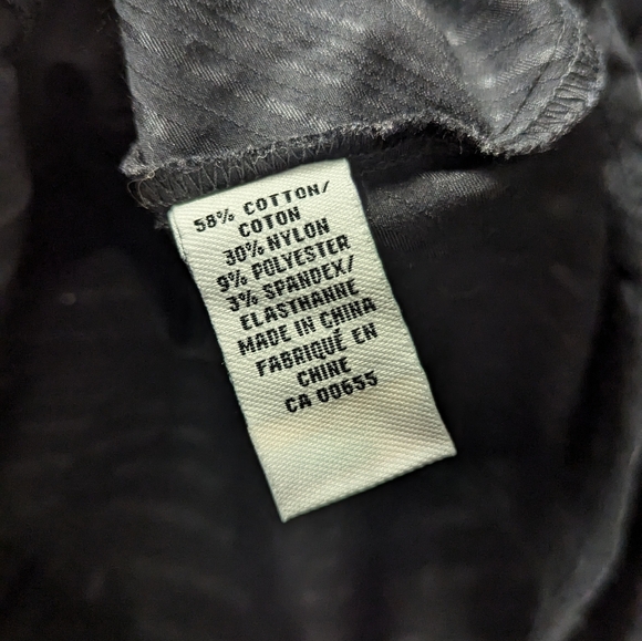 Michel Antoni Vintage Blouse - Size 26 - Picture 6 of 6